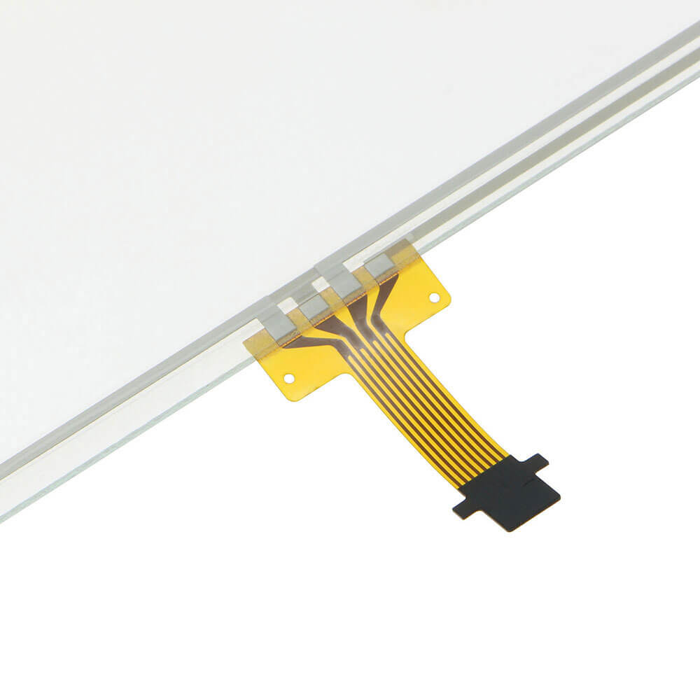 Toyota Camry Radio Touch Screen Repair 20142016 TOSUMC