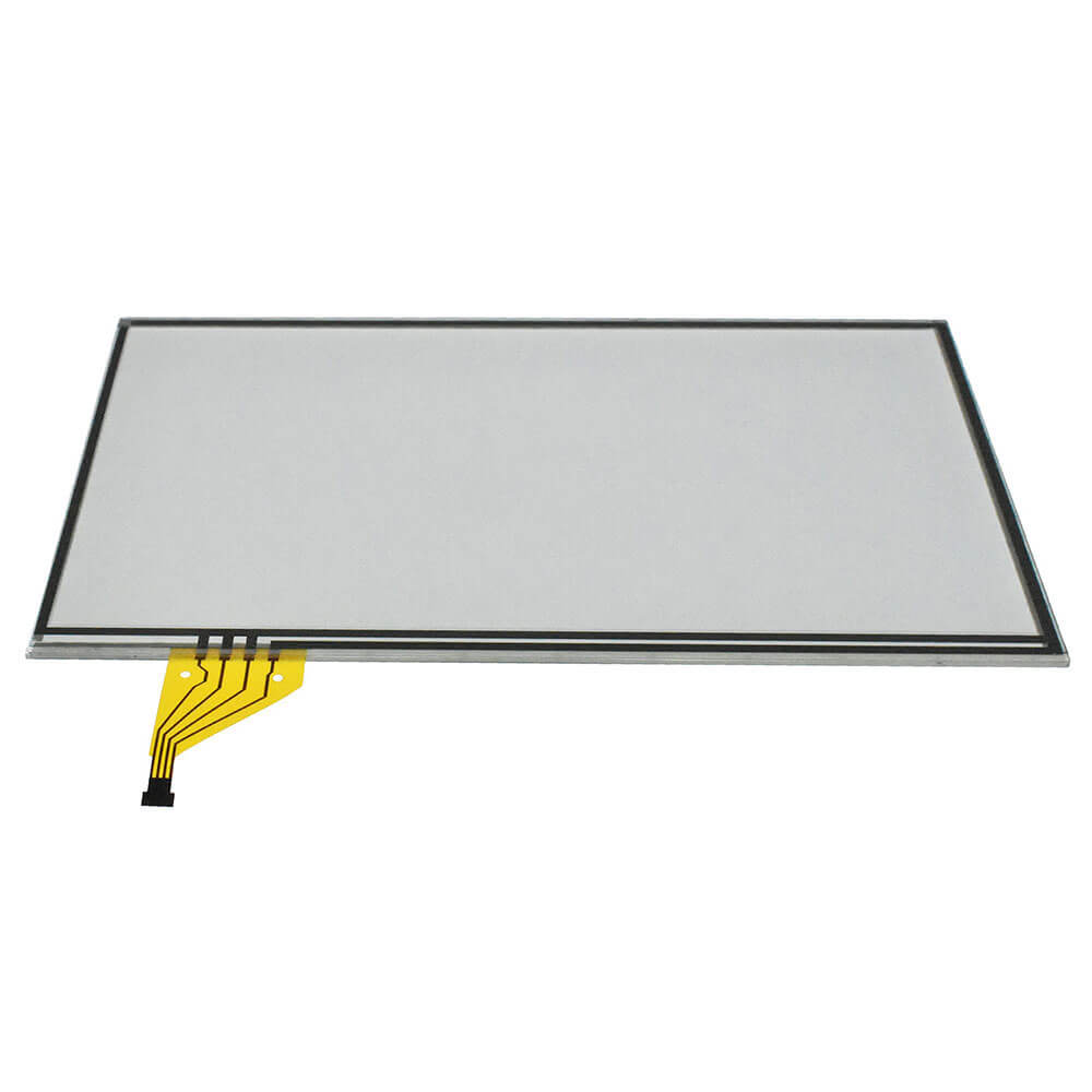 Touch Screen Digitizer For Lexus IS IS250 IS300 IS350 ISF LTA070B510F