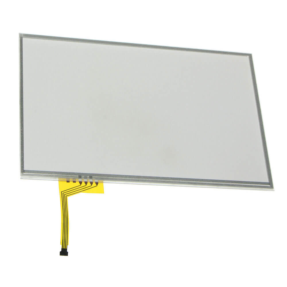 Touch Screen Digitizer For Lexus IS IS250 IS300 IS350 ISF LTA070B512F