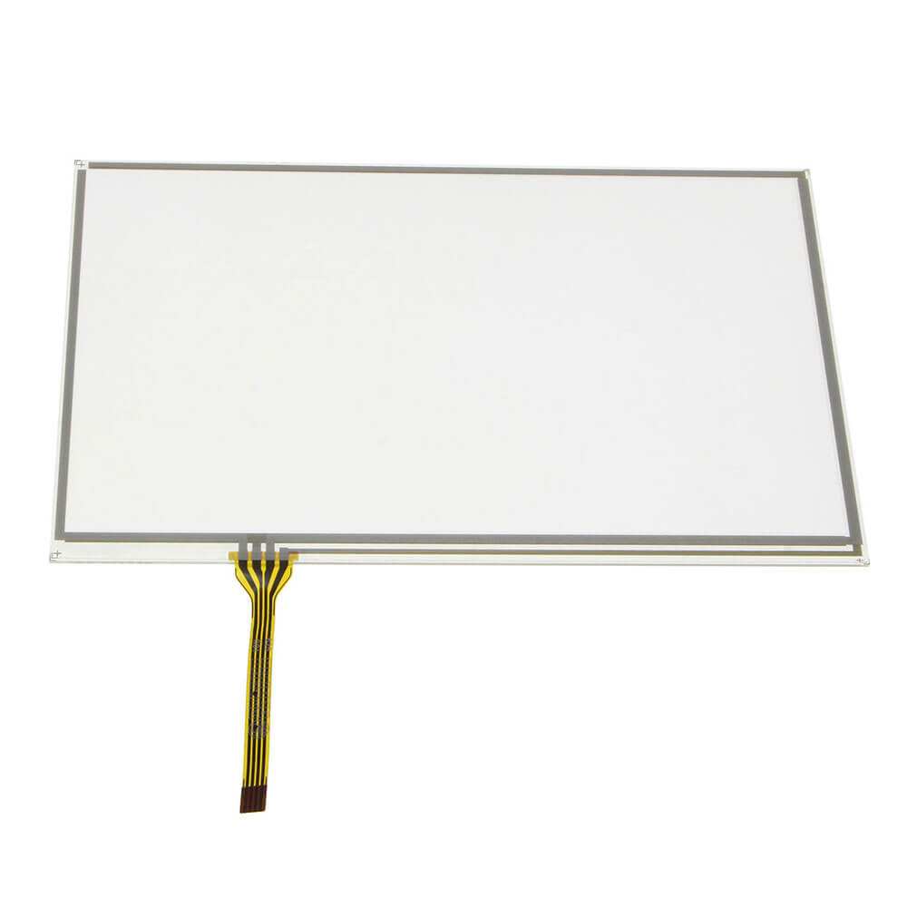 Touch Screen Digitizer For Lexus IS IS250 IS300 IS350 IS-F