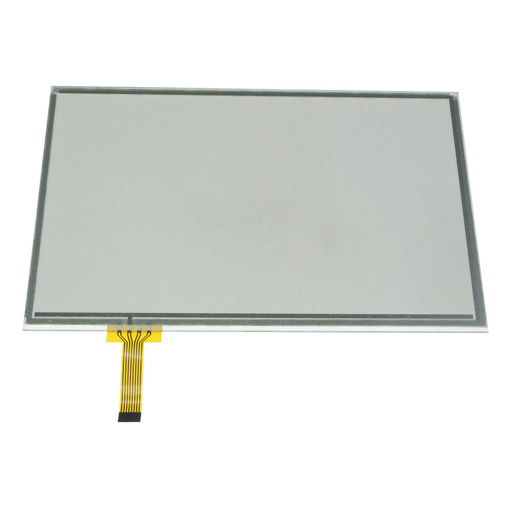 Touch Screen Digitizer For Lexus LS LX LS460 LX570 LTA080B450F