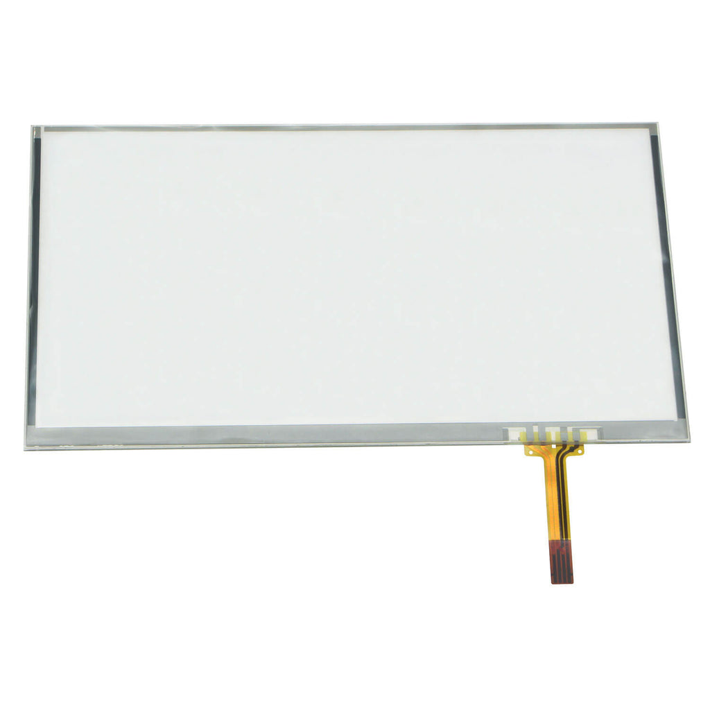 Touch Screen Digitizer For Toyota Scion xB iQ xD tC FR-S iA iM LQ061Y5DG03